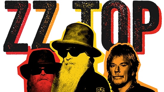 Hala Sahneleri Sallamaya Devam Ediyorlar, ZZ Top’ın En Gaz 15 Şarkısı Sizlerle