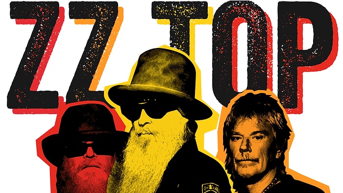 Hala Sahneleri Sallamaya Devam Ediyorlar, ZZ Top’ın En Gaz 15 Şarkısı Sizlerle