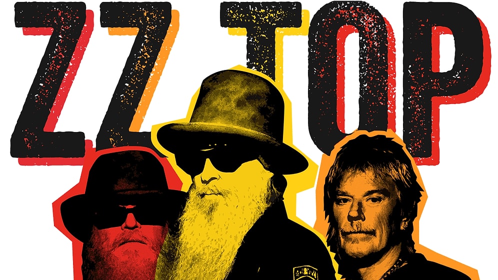 Hala Sahneleri Sallamaya Devam Ediyorlar, ZZ Top’ın En Gaz 15 Şarkısı Sizlerle