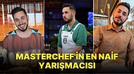 MasterChef Türkiye Ana Kadroya Girmeyi Başaran Sempatik Yarışmacı Kıvanç Karadeniz'i Birlikte Tanıyalım