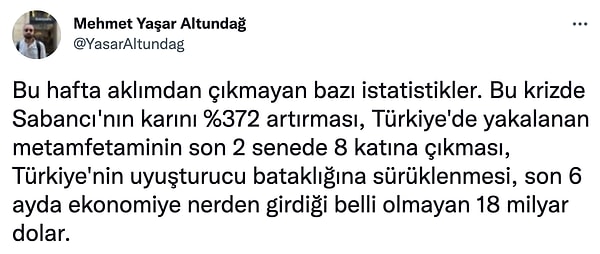 6. Çıkmaz sokağa girmiş gibi hissediyorum.