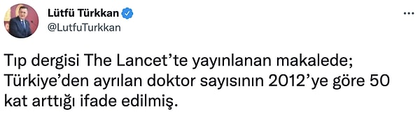 8. Gidin dendiği için olabilir.🤔