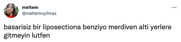 17. Buna kahkaha attım.