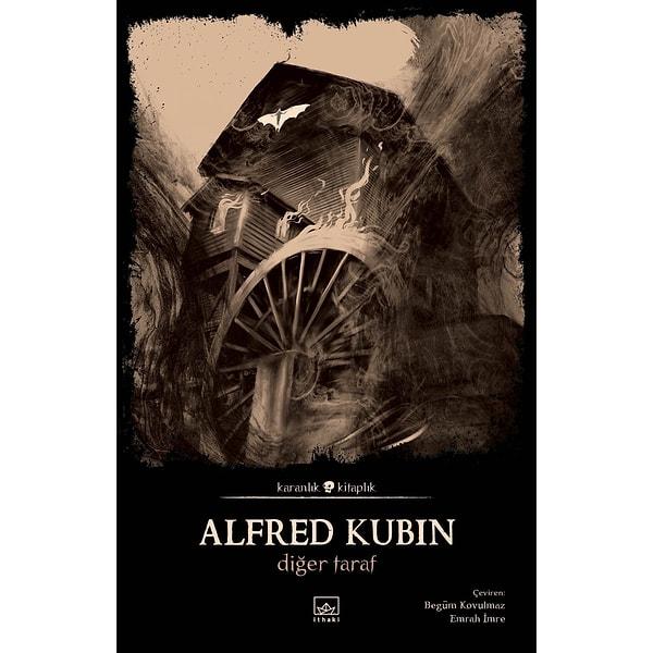 5. Diğer Taraf - Alfred Kubin