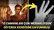 Lisedeyken Kendisine Tecavüz Eden Adamla Evlendiğini Yıllar Sonra Korkunç Bir Şekilde Fark Eden Kadın