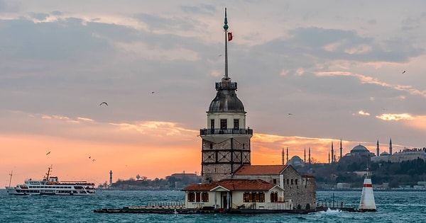 100 kişi başına en çok şikayet edilen şehirler: