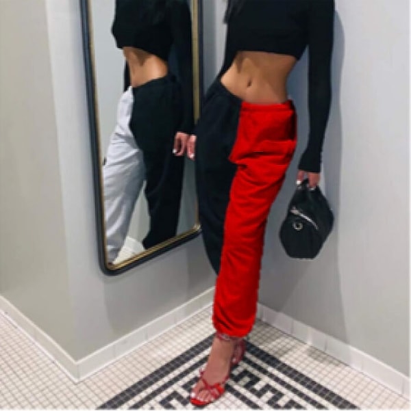 18. Просто волшебные штаны!