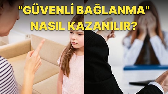 Çocuğunuzla Aranızdaki İlişki, İlerde İntihar Etme Olasılığını Ekiliyor