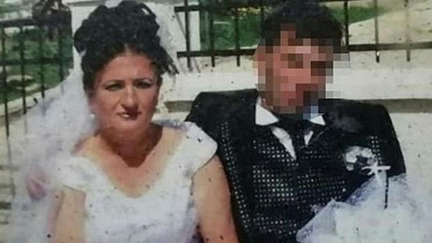 Cinayeti Köpek Ortaya Çıkardı: Karısını Alüminyum Folyoya Sarıp Gömmüş