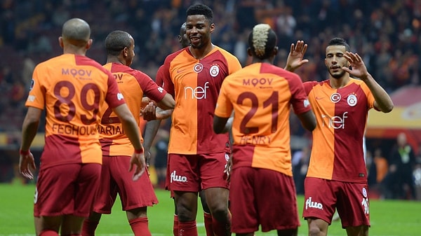 Hangikredi Ümraniyespor - Galatasaray Maçı Ne Zaman, Saat Kaçta, Hangi Kanalda?