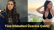Kardeşlerim Dizisine Katılan Güzel Oyuncu Ecem Sena Bayır Kimdir?