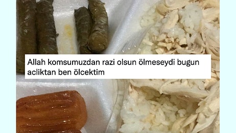 Üniversiteyi Kazanınca Gelen Beyin Akmasından Hayat Kurtaran Mevlit Pilavına Son 24 Saatin Viral Tweetleri