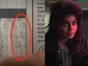 Stranger Things'in 4. Sezonundaki Gizli Detaylar - Onedio