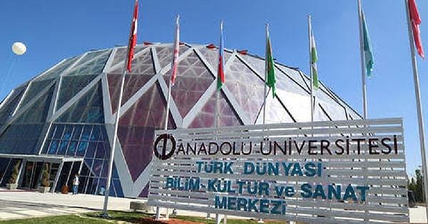 Türk Dünyası Bilim, Sanat ve Kültür Merkezi