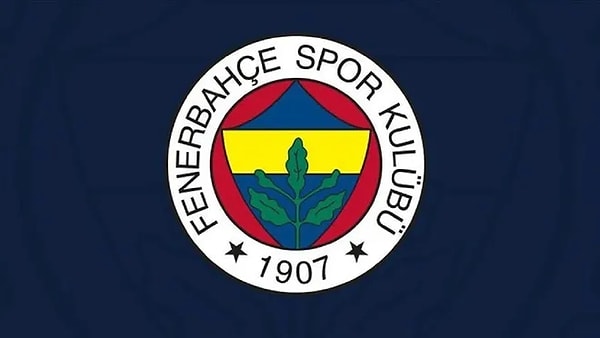 Fenerbahçe Spor Kulübü, İçişleri Bakanlığı'na dava açtıklarını duyurdu.