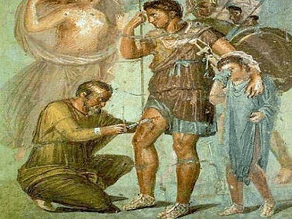 2. Antik Roma'nın en önde gelen doktoru, ölümünden 1300 yıl sonrasına kadar tıp uygulamalarını etkilemiştir.
