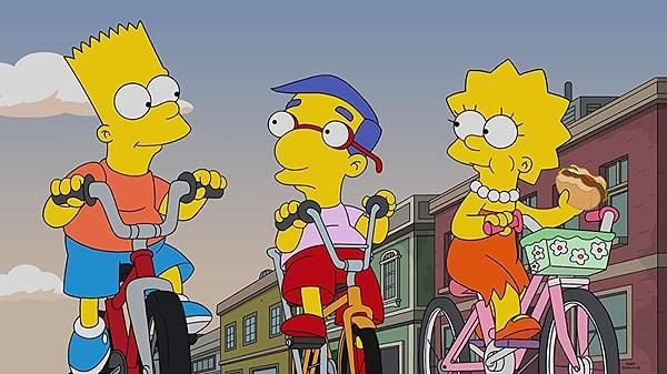 6. The Simpsons (1989 - )