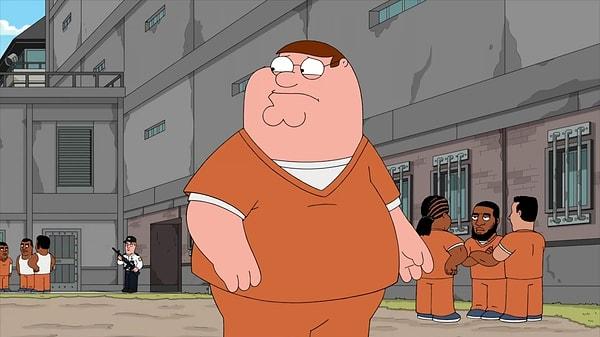 23. Family Guy (1999 - )