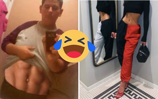 28 смешных и неудачных попыток фотошопа, которые были обнаружены в Сети