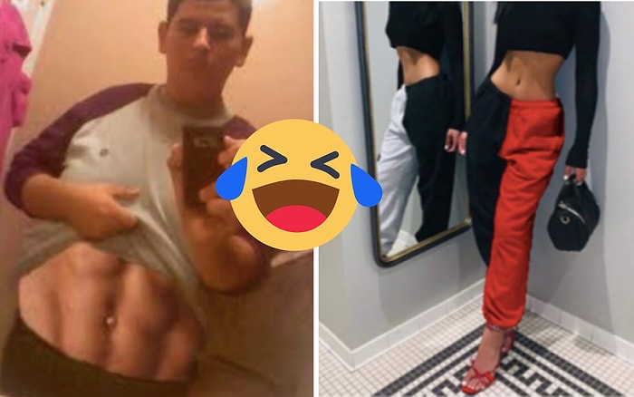 28 смешных и неудачных попыток фотошопа, которые были обнаружены в Сети