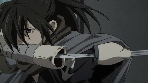 Dororo (2019)