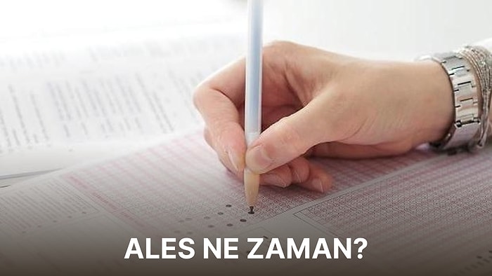 ALES 2022 Giriş Yeri Sorgulama: Milyonlarca Adayın Beklediği Sınav Ne Zaman, Saat Kaçta Yapılacak?