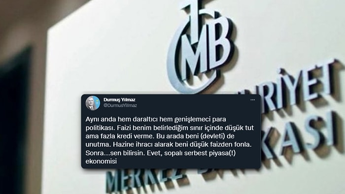 Ekonomide Fazla Mesai: Merkez Bankası'nın Cuma Gece Yarısı Kararları Kredi Faizlerini Düşürür mü?