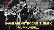 Tarihte Aynı Zaman Diliminde Gerçekleştiğini Öğrendiğinizde Küçük Dilinizi Yutacağınız Tarihi Olaylar