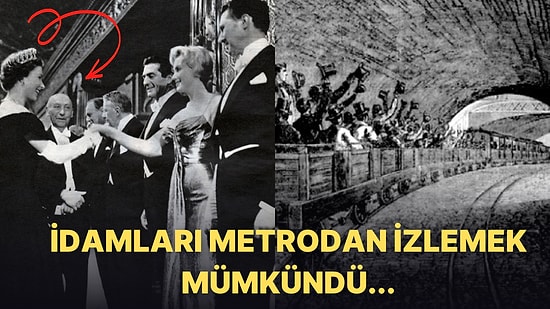 Tarihte Aynı Zaman Diliminde Gerçekleştiğini Öğrendiğinizde Küçük Dilinizi Yutacağınız Tarihi Olaylar