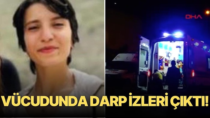 Vücudunda Darp İzleri Var! Kayıp Firdevs'in Cesedi Çayda Bulundu