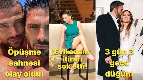 21 Ağustos'ta Yaşanan Son Dakika Magazin Haberlerini ve Güncel Magazin Olaylarını Anlatıyoruz!