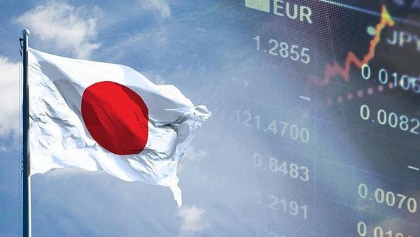 Japonya dünyanın en güçlü ekonomilerinden biridir ve gücünü ihracattan alır.