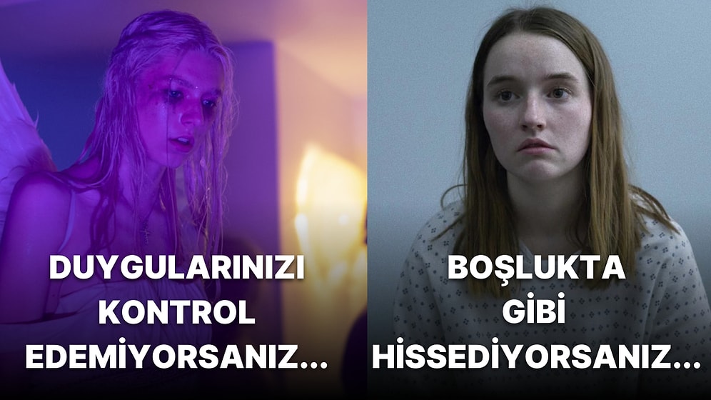 Mental Sağlık Kontrolü: Duygusal Açıdan Epey Yorgun Olduğunuzu Gösteren 6 İşaret