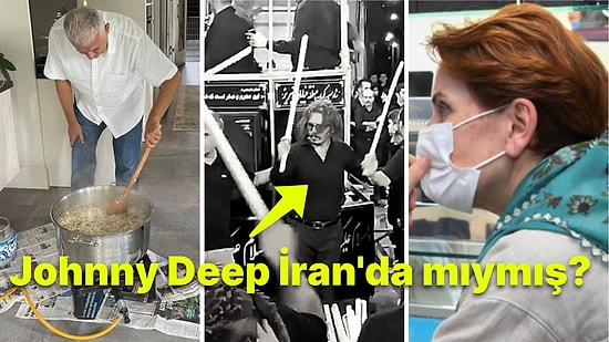 Binali Yıldırım Aşure Yaptı mı, Meral Akşener 'Benden İmam Olmaz' Dedi mi? Son Günlerin Tartışılan 7 İddiası