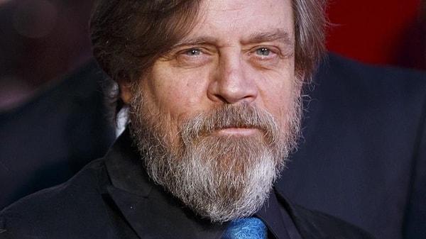 Ancak Mark Hamill bugün ne oyunculuğu ne de seslendirdiği bir yapımla gündemde. Kendisi Türkiye'nin yakın geleceğine dair bir paylaşımda bulundu.