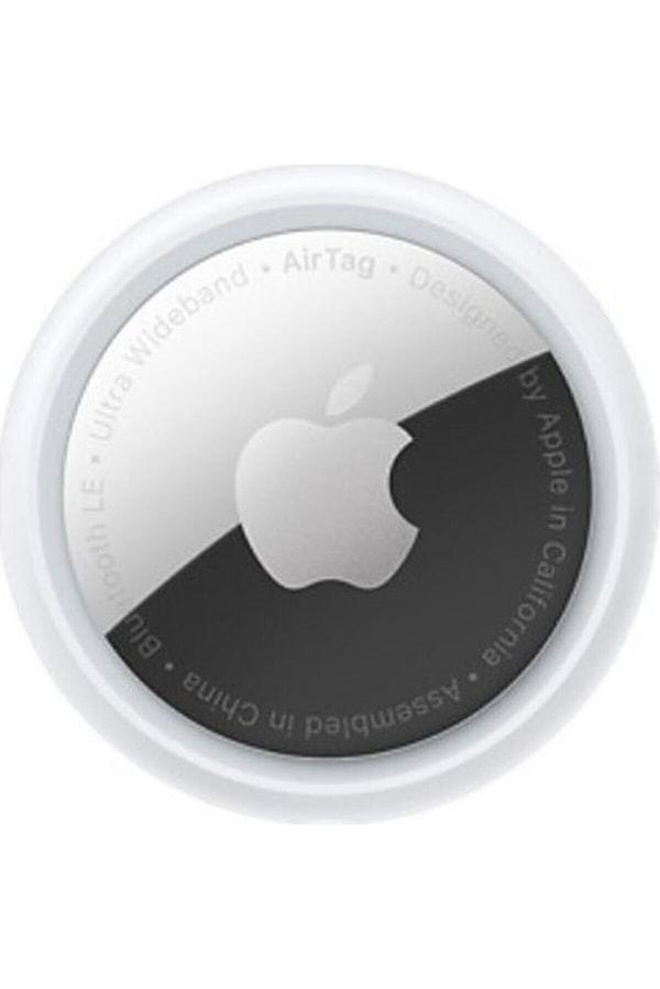 5. Apple Airtag