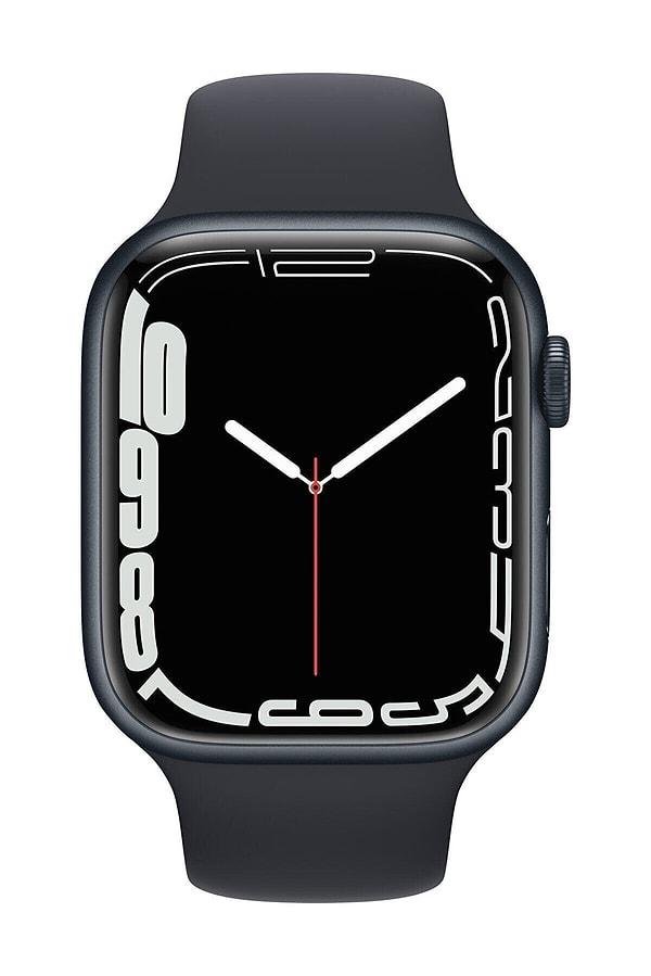 10. Apple Watch Series 7