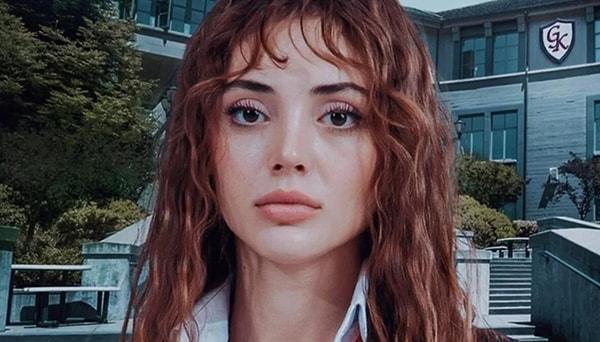 "Duy Beni" dizisiyle adını geniş çevrelere duyuran genç oyuncu Rabia Soytürk, aslında deneyimli bir isim.