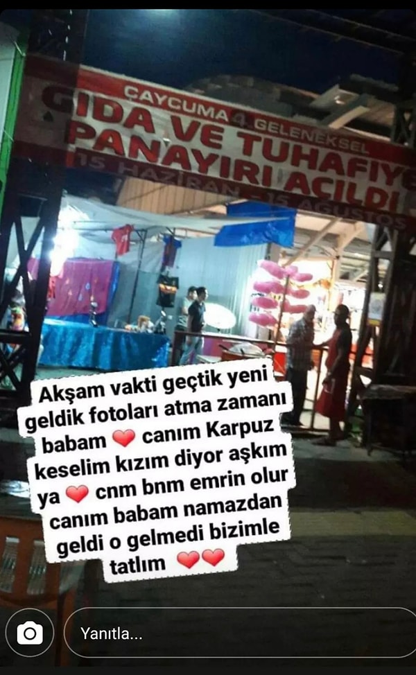 10. Ne diyorsunuz acaba hanımefendi?