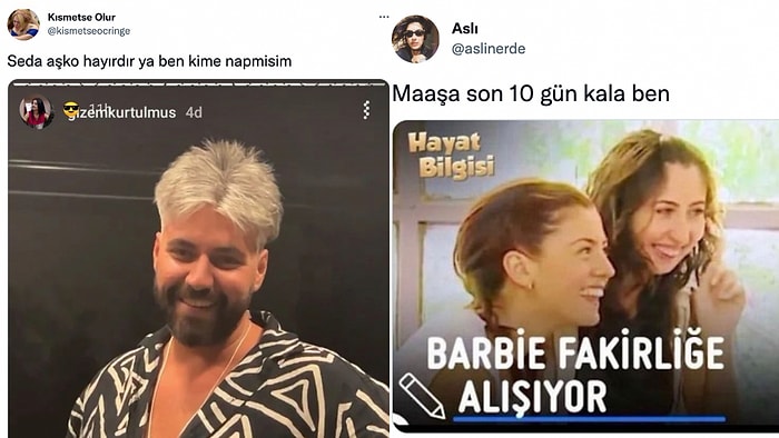 Televizyon Dünyasıyla İlgili Attıkları Tweetlerle Hafta Boyunca Yüzümüzü Güldüren Kullanıcılar