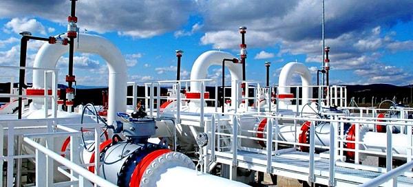 Gazprom'un Kuzey Akım 1 için 3 günlük plansız bakım duyurması gaz fiyatlarını yükseliyor. ABD'de doğal gaz vadeli kontratında fiyat 14 yılın en yüksek seviyesini gördü