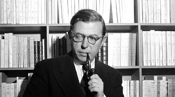 14. Nobel Edebiyat Ödülü'nü reddeden tek kişi Jean Paul Sartre'dır.