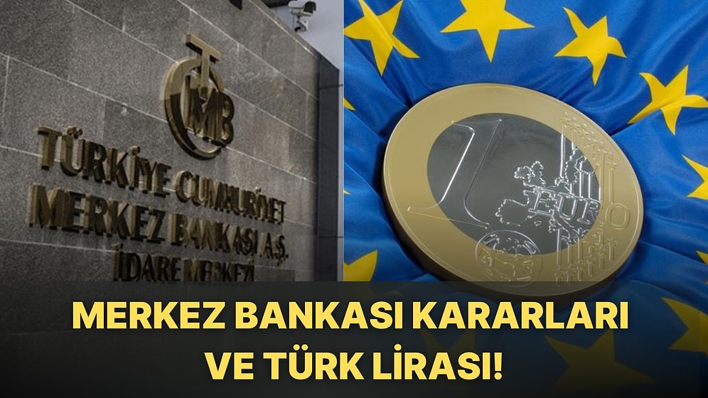 Merkez Bankası'nın Kredi Düzenlemesi Sonrası Piyasalarda Ortalık Karışık: Para Piyasaları Durumu Zorlaştırıyor