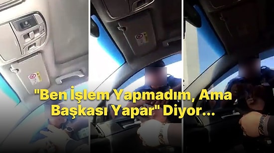 İstanbul'da Bir Polisin Yakaladığı Kaçak Göçmenden Rüşvet Alıp Serbest Bıraktığı İddia Edildi