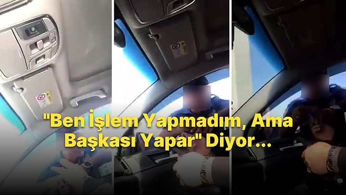 İstanbul'da Bir Polisin Yakaladığı Kaçak Göçmenden Rüşvet Alıp Serbest Bıraktığı İddia Edildi