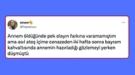 Yakınlarını Kaybettikten Sonra Yaşadıkları Kahreden Anları Paylaşan Kullanıcılar Gözlerinizi Dolduracak!