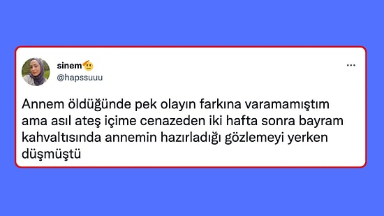 Yakınlarını Kaybettikten Sonra Yaşadıkları Kahreden Anları Paylaşan Kullanıcılar Gözlerinizi Dolduracak!