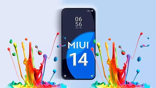 Android 13 tabanlı MIUI 14 güncellemesi çok yakında tüm güncel Xiaomi modellerine dağıtılacak.