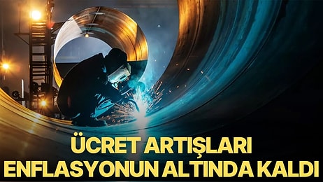 2. Çeyrek İşgücü Girdi Endeksleri Açıklandı