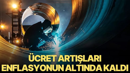 2. Çeyrek İşgücü Girdi Endeksleri Açıklandı